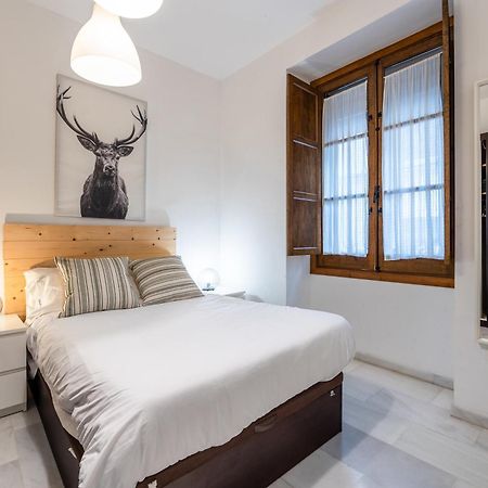 Vivienda Senorial Centro Cordoba Apartment Exterior photo