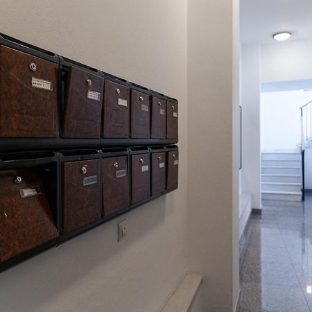 Vivienda Senorial Centro Cordoba Apartment Exterior photo