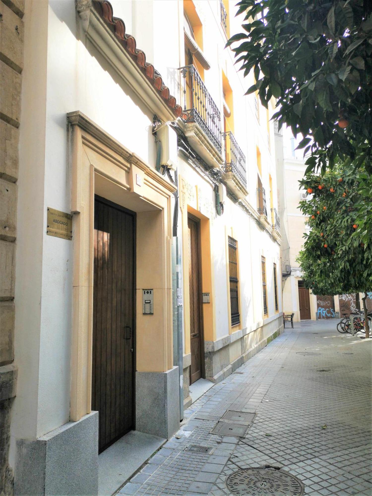 Vivienda Senorial Centro Cordoba Apartment Exterior photo