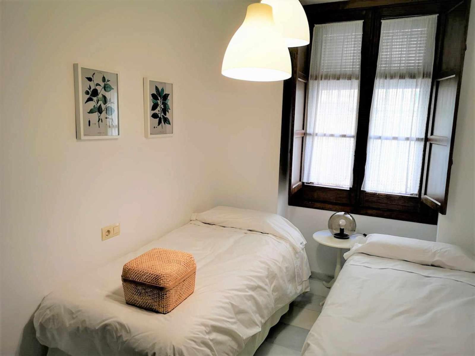 Vivienda Senorial Centro Cordoba Apartment Exterior photo