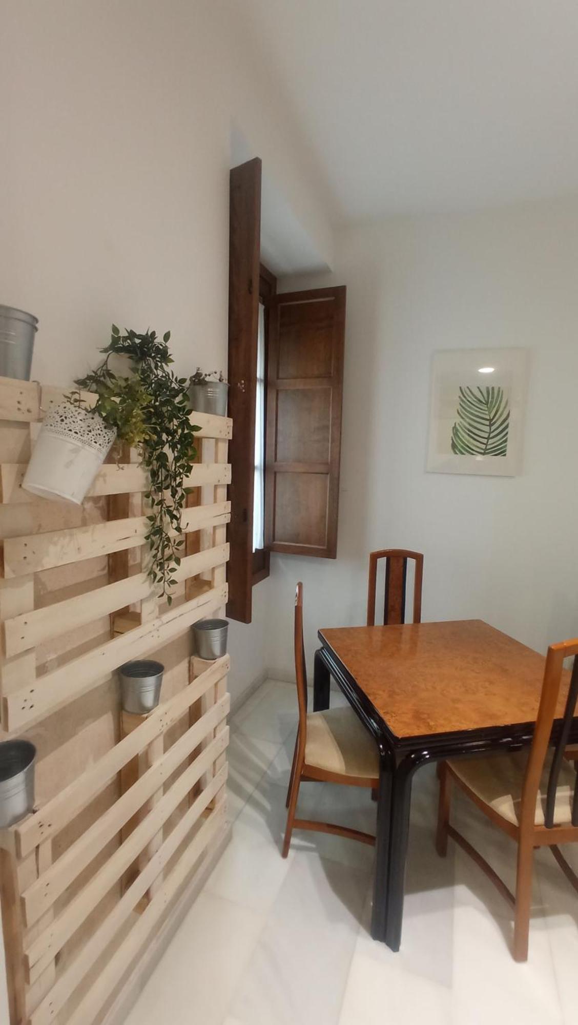 Vivienda Senorial Centro Cordoba Apartment Exterior photo