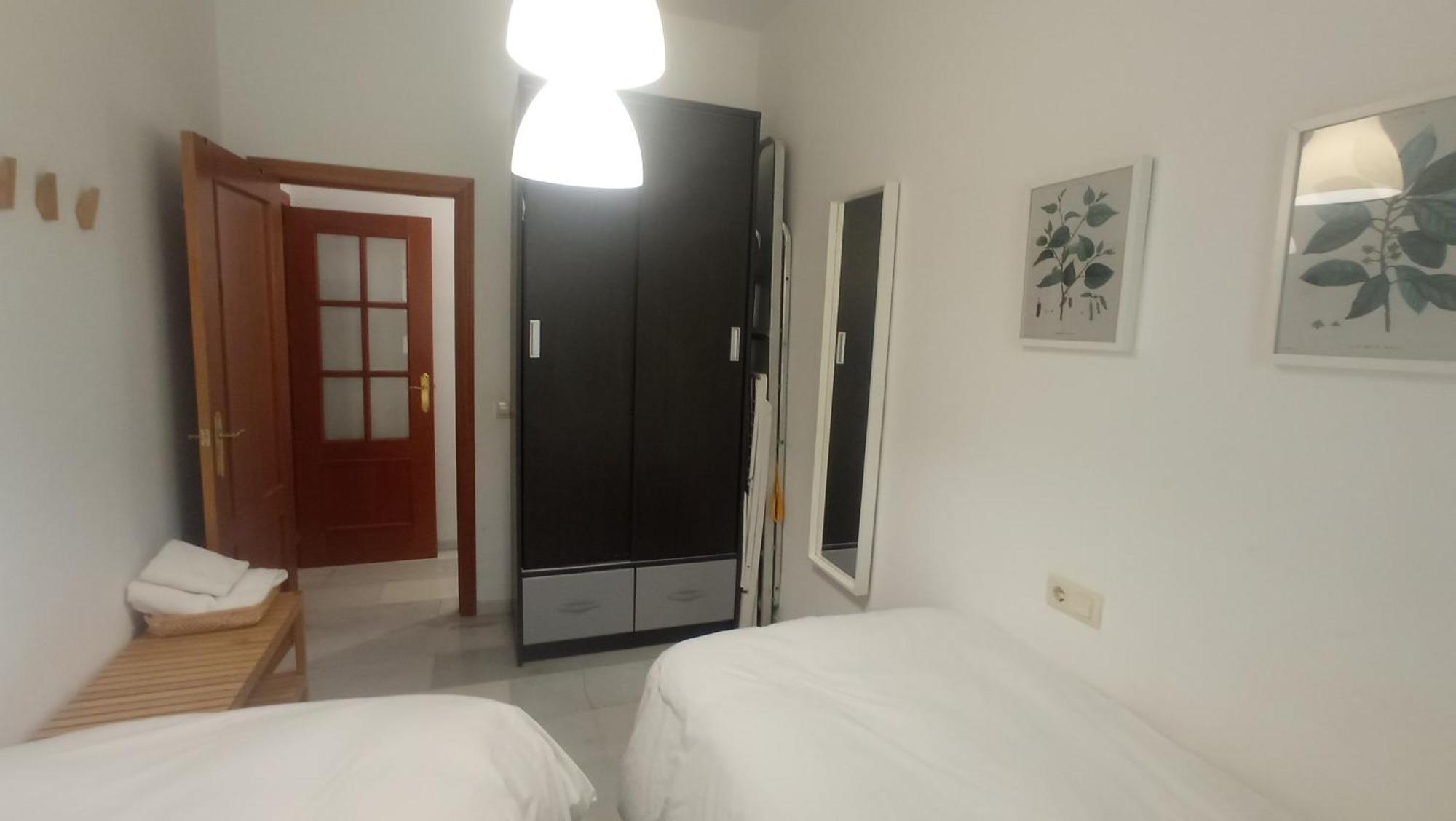 Vivienda Senorial Centro Cordoba Apartment Exterior photo