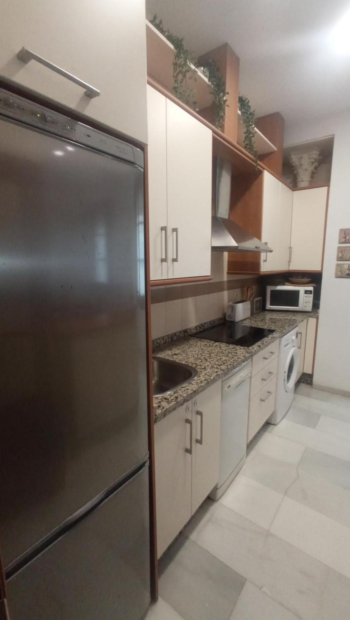 Vivienda Senorial Centro Cordoba Apartment Exterior photo