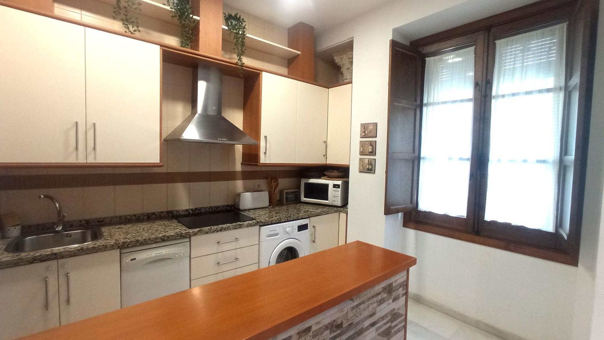Vivienda Senorial Centro Cordoba Apartment Exterior photo