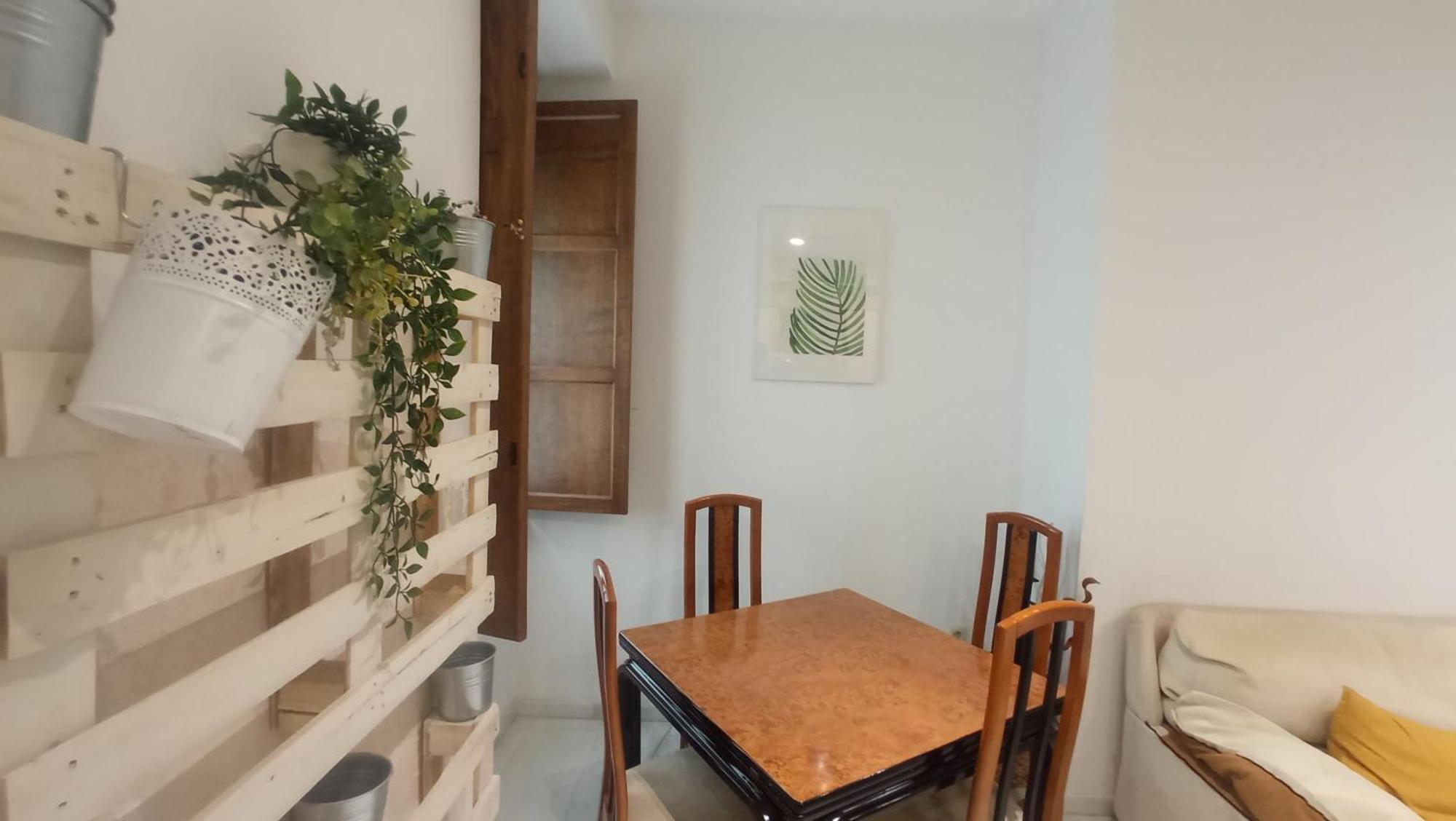 Vivienda Senorial Centro Cordoba Apartment Exterior photo