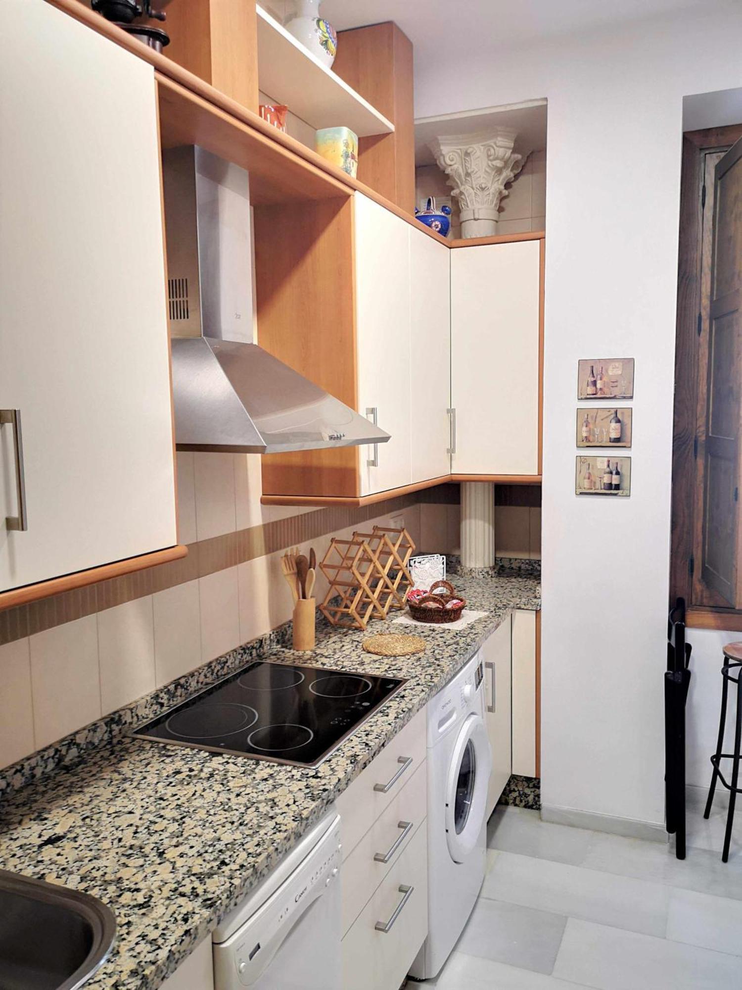 Vivienda Senorial Centro Cordoba Apartment Exterior photo