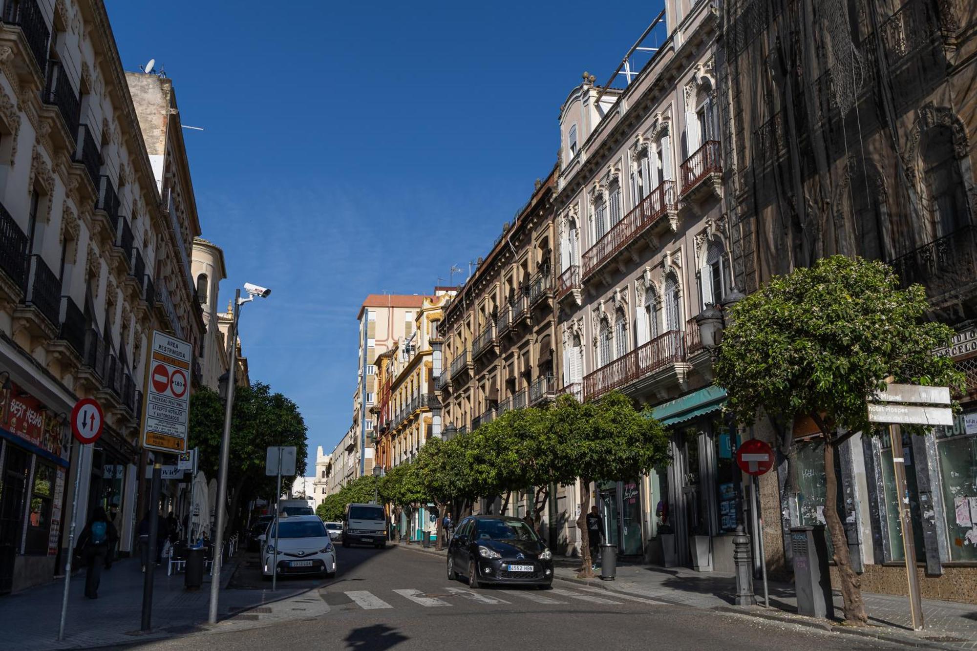 Vivienda Senorial Centro Cordoba Apartment Exterior photo