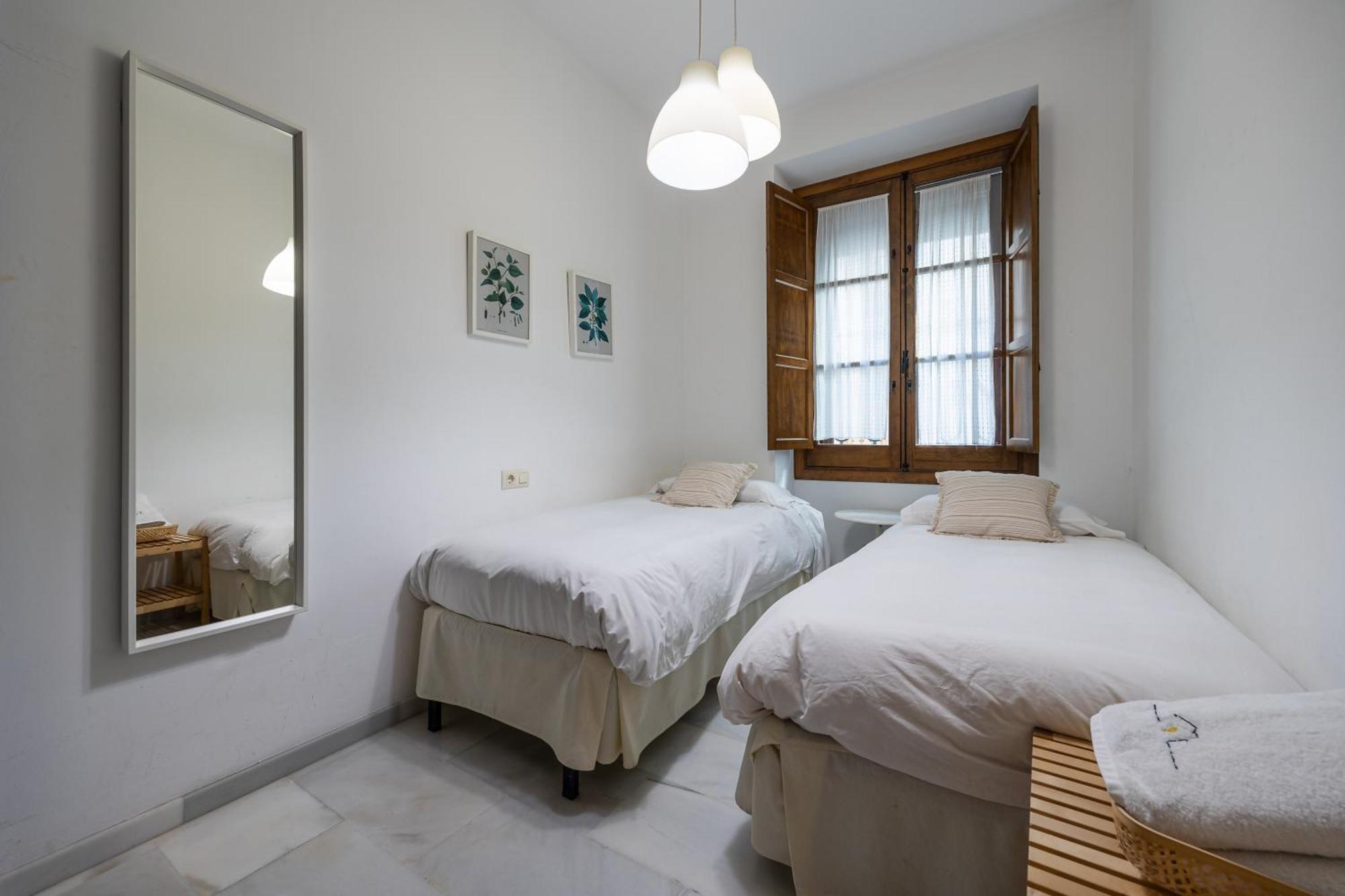 Vivienda Senorial Centro Cordoba Apartment Exterior photo