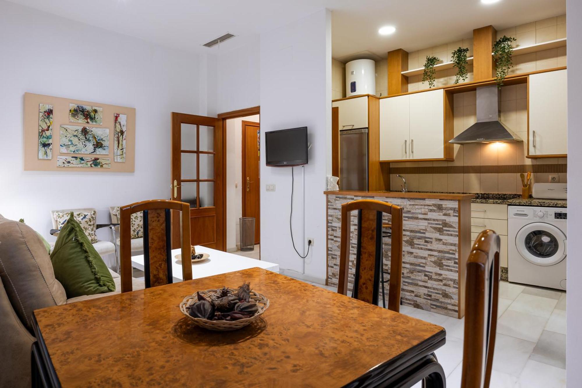 Vivienda Senorial Centro Cordoba Apartment Exterior photo